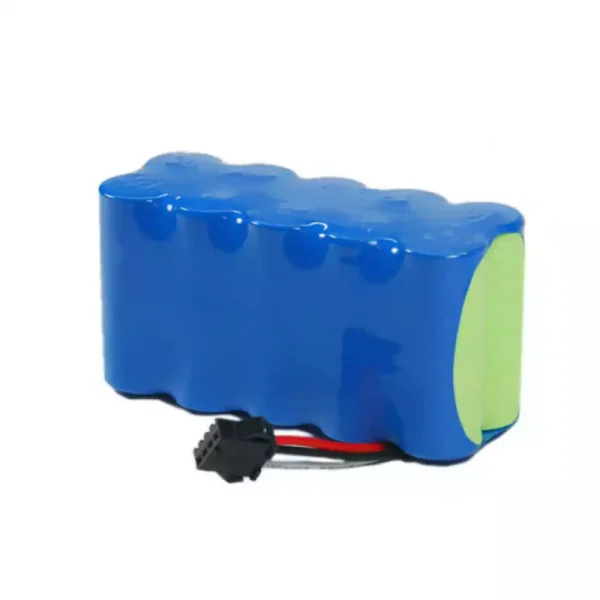 Batteri til Kenz Cardico 302 HHR-20AF25G1 - Billede 3