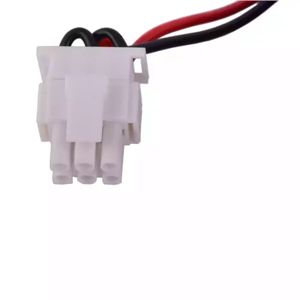 Batteri til HP M1722A M1722B M1723A M1723B M1724A M1722A/B, M1723A/B,M1724XE - Billede 2