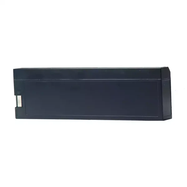 Batteri til NIHON KOHDEN ECG-6000,ECG-6511ECG-6151 ECG-6353,ECG-6551,ECG-6951,OEC-8110,ECG-8810P OEC-8110T,CARDIO FAX - Billede 2