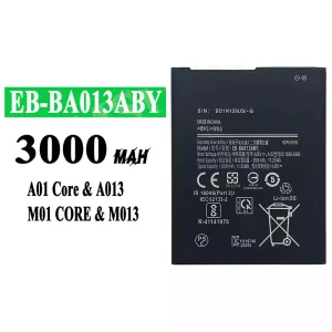 Batteri EB-BA013ABY til Samsung A01 Core/A013/M01 Core/M013