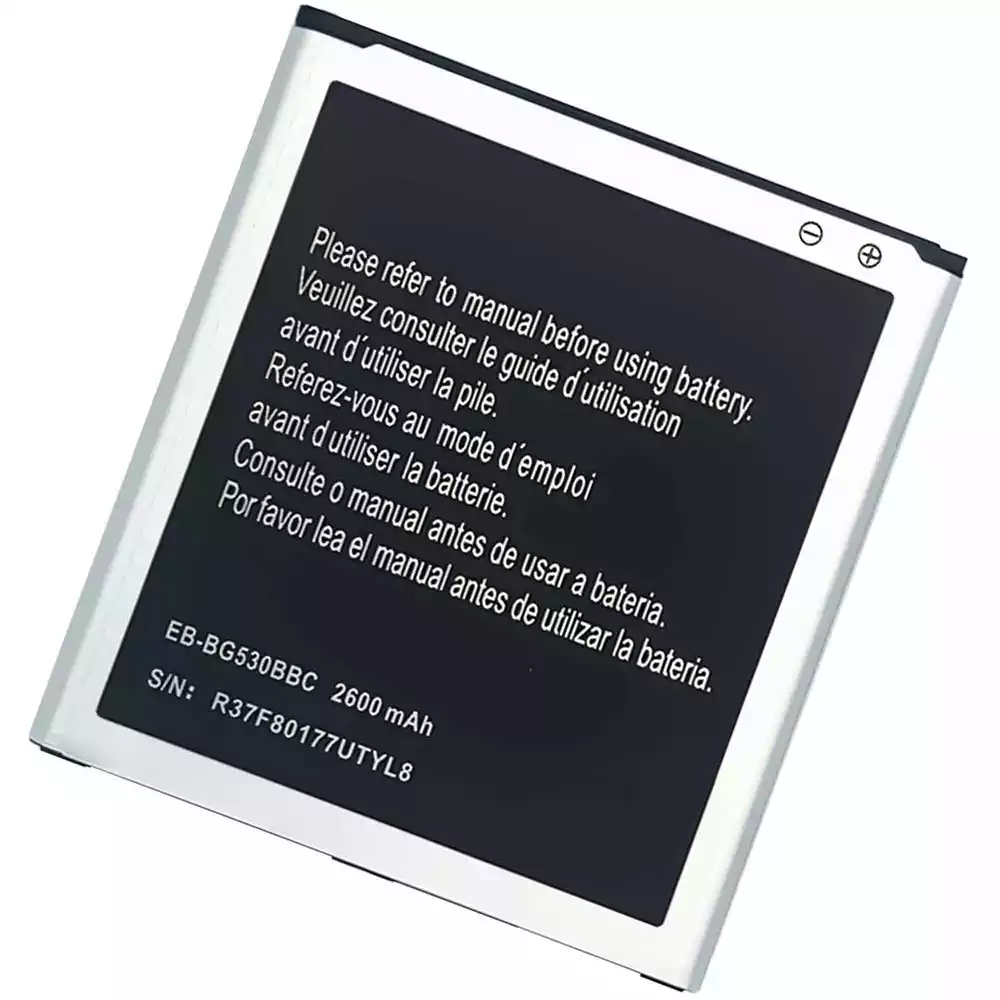 Batteri EB-BG530BBC til Samsung J3/J3 2016/J3 V/J3 Pro 2016/J5/J5 2015/J2 Ace/J2 Pro 2018/J2 2018/J2 Core/J2 2016/J2 Pro 2016/J2 Core 2020/A2 Core - Billede 4