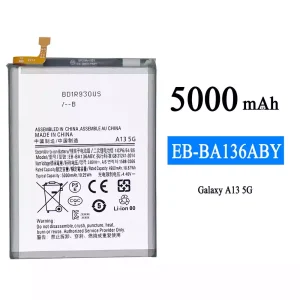 Batteri EB-BA136ABY til Samsung Galaxy A13 5G