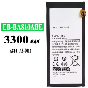 Batteri EB-BA810ABE til Samsung A8 2016