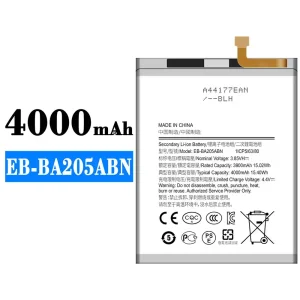 Batteri EB-BA205ABN til Samsung