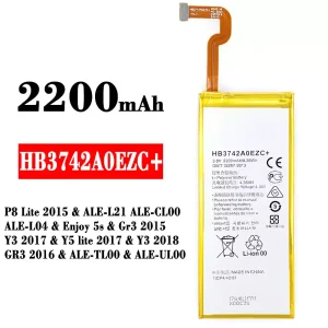 Batteri HB3742A0EZC+ til HUAWEI P8 Lite 2015 / Enjoy 5s
