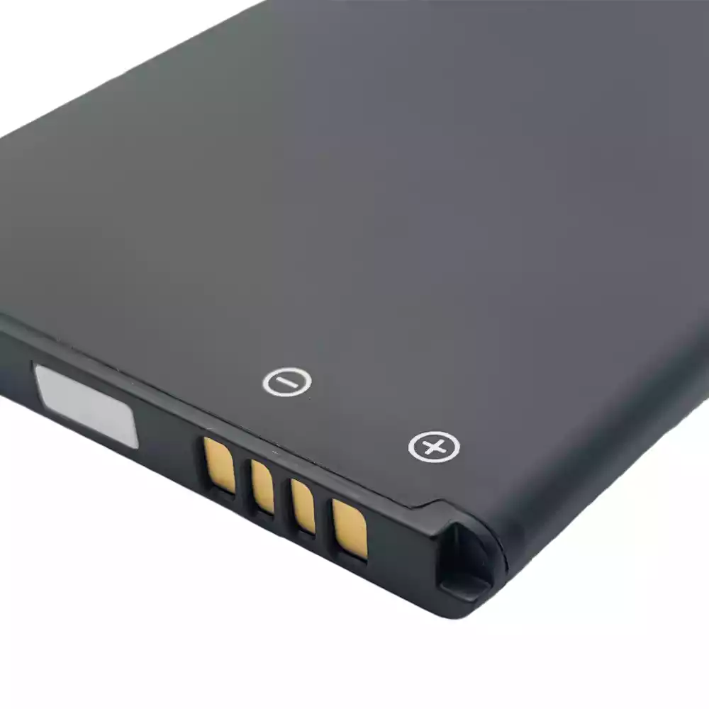 Batteri HB505076RBC til HUAWEI Y3 2 / HonorBee 2 / Ascend Y600 / Ascend G700 - Billede 3