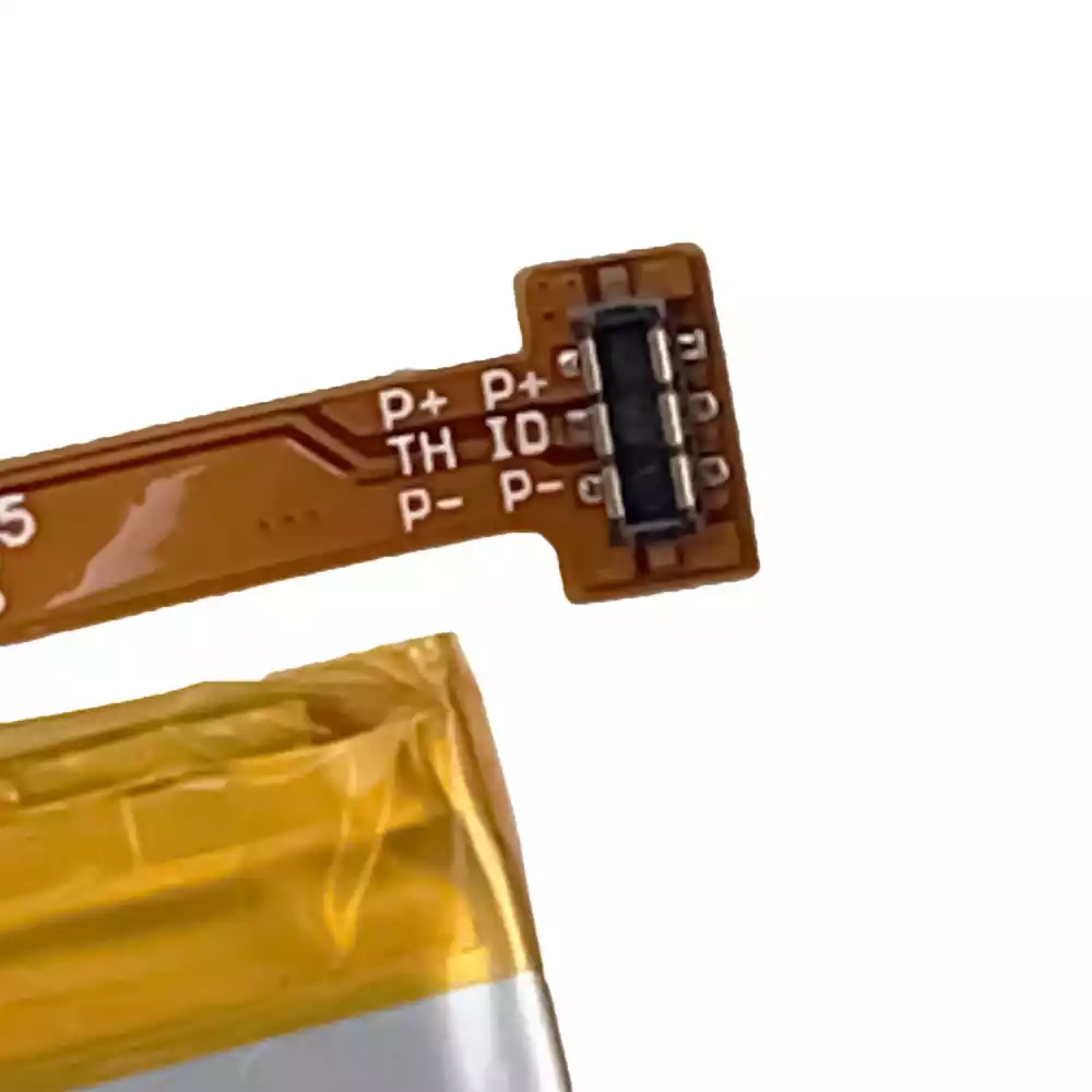 Batteri HB4242B4EBW til HUAWEI Glory Play 4X / Honor 4X / Honor 6 / Honor 7i - Billede 3