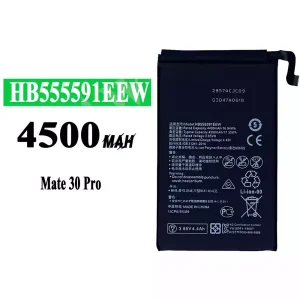 Batteri HB555591EEW til HUAWEI Mate 30 Pro