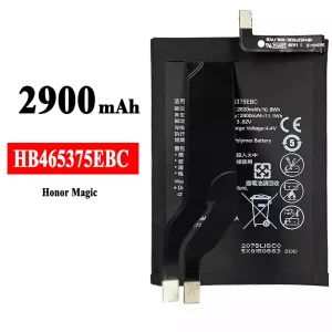 Batteri HB465375EBC til HUAWEI Honor Magic