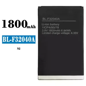 Batteri BL-F32040A til Tecno N2