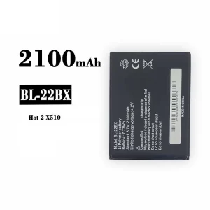 Batteri BL-22BX til Infinix Hot 2