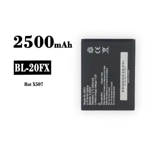 Batteri BL-20FX  til Infinix Hot X507