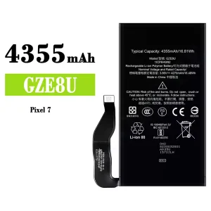 Batteri GZE8U til Google Pixel 7