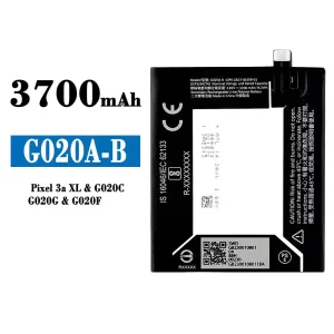 Batteri G020A-B til Google Pixel 3a XL
