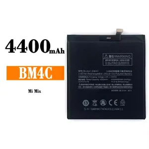 Batteri BM4C til Xiaomi Mi MIX