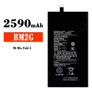 Batteri BM2G til Xiaomi Mi Mix Fold 4