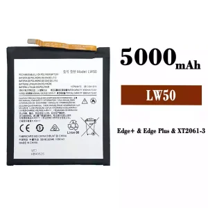 Batteri LW50 til Motorola edge+ / edge Plus / XT2061-3