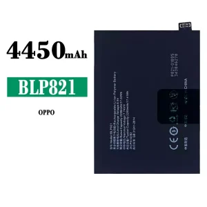 Batteri BLP821 til OPPO