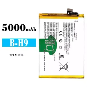 Batteri B-H9 til VIVO Y19