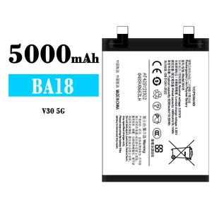 Batteri BA18 til VIVO V30 5G