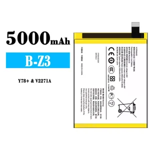 Batteri B-Z3 til VIVO Y78 Plus