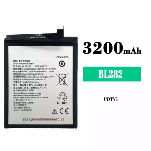 Batteri BL282 til Lenovo UDTV1