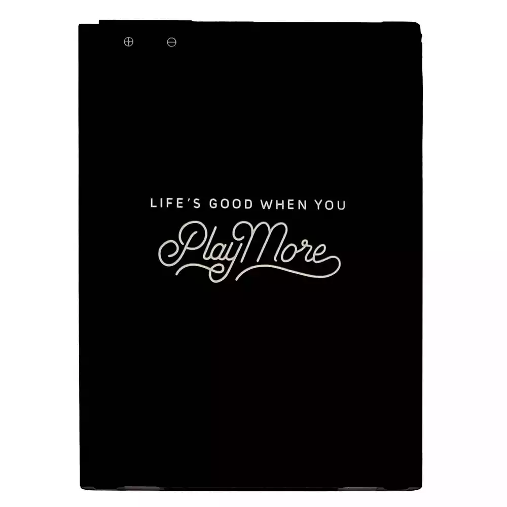 Batteri BL-44E1F til LG V20 / Stylus 3 / Stylo 3 / K10 Pro / Stylo 3 Plus / TP450 / M470 - Billede 2