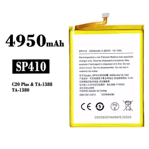 Batteri SP410 til Nokia C20 Plus