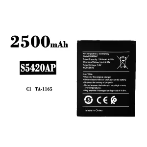 Batteri S5420AP til Nokia C1