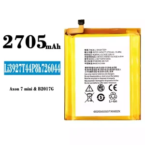 Batteri Li3927T44P8h726044 til ZTE Axon 7 mini