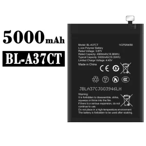 Batteri BL-A37CT til General Mobile