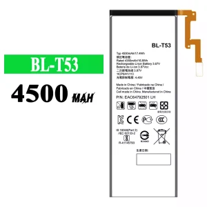 Batteri BL-T53 til LG