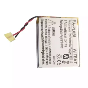 Nyt batteri til hovedtelefoner Plantronics Voyager 8200 UC,PLANTRONICS K100,PR-423350