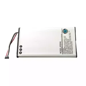 Nyt batteri til hovedtelefoner Sony Playstation PS Vita PCH-1001 PCH-1101 PCH-1003 PCH-1103,Sony PHA-2,PHA-2A