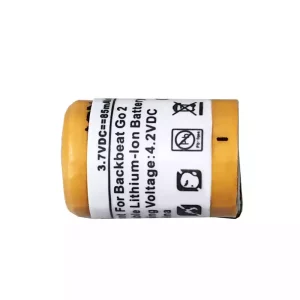 Nyt batteri til hovedtelefoner JBL Reflect BT,Plantronics Backbeat Go 2,GP1015L