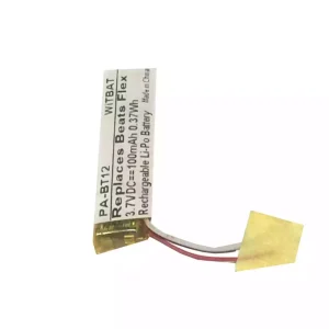 Nyt batteri til hovedtelefoner BEATS Flex