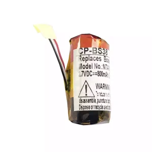 Nyt batteri til hovedtelefoner Synergy Digital Wireless Headset