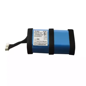 Nyt batteri til højttaler JBL Xtreme 2,SUN-INTE-103