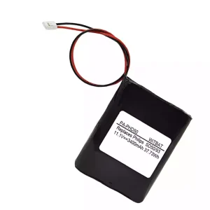 Nyt batteri til højttaler Philips SD50/93