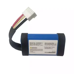 Nyt batteri til højttaler JBL Charge 5,GSP- 1S3P-CH40
