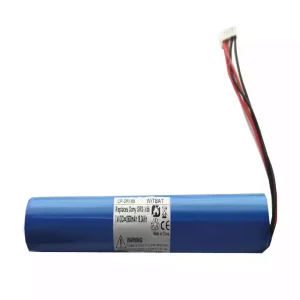 Nyt batteri til højttaler SONY SRS-X55 SRS-X77 SRS-BTX300,ST-04