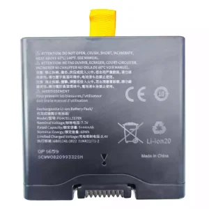 Nyt batteri til højttaler JBL Xtreme 4,JBL Partybox Stage 320,FG4CELL2170X