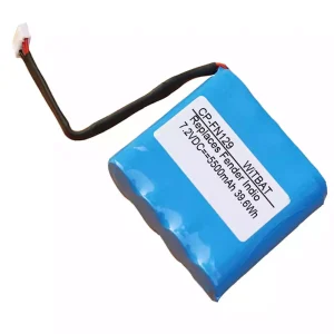 Nyt batteri til højttaler Fender Indio,C129J2