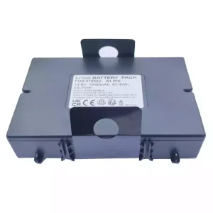 Nyt batteri til højttaler Bose S1 PRO,789175-0110,078592