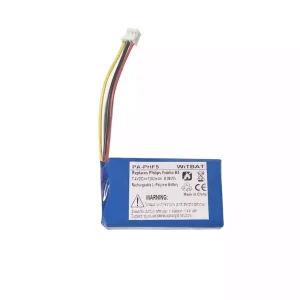 Nyt batteri til højttaler Philips Fidelio F5,CSS5235Y/93