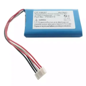Nyt batteri til højttaler Harman Kardon Onyx Mini,P954374