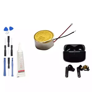 Nyt batteri til hovedtelefoner EDIFIER Lolli Pro 2/2S