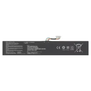 Batteri til ASUS ROG ALLYX C41N2208,RC71L