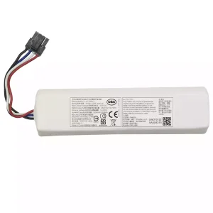 Batteri til Xiaomi P2150-4S2P-XWDLS