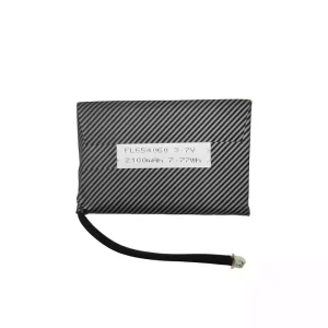 Batteri til ANBERNIC RG 280V 654060